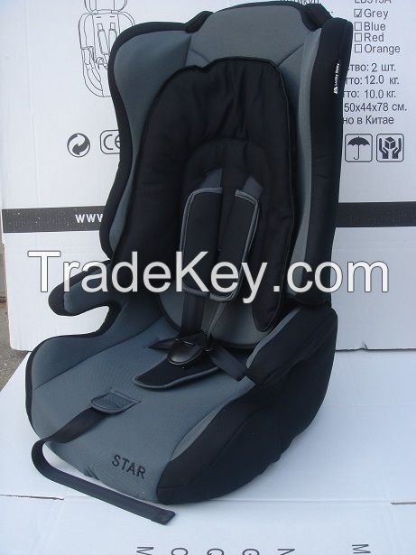 Baby Car Seat