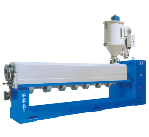 HY-90/150/65 PLASTIC EXTRUDERS