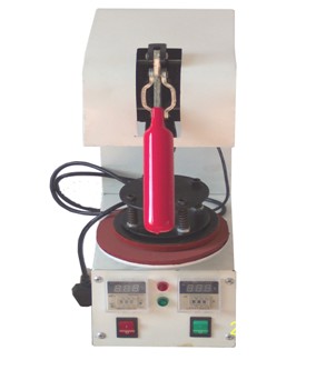 Plate Heat Press Machine