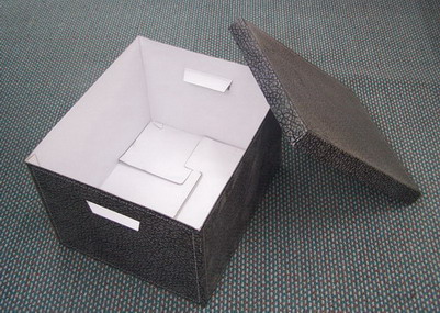 Storage Box