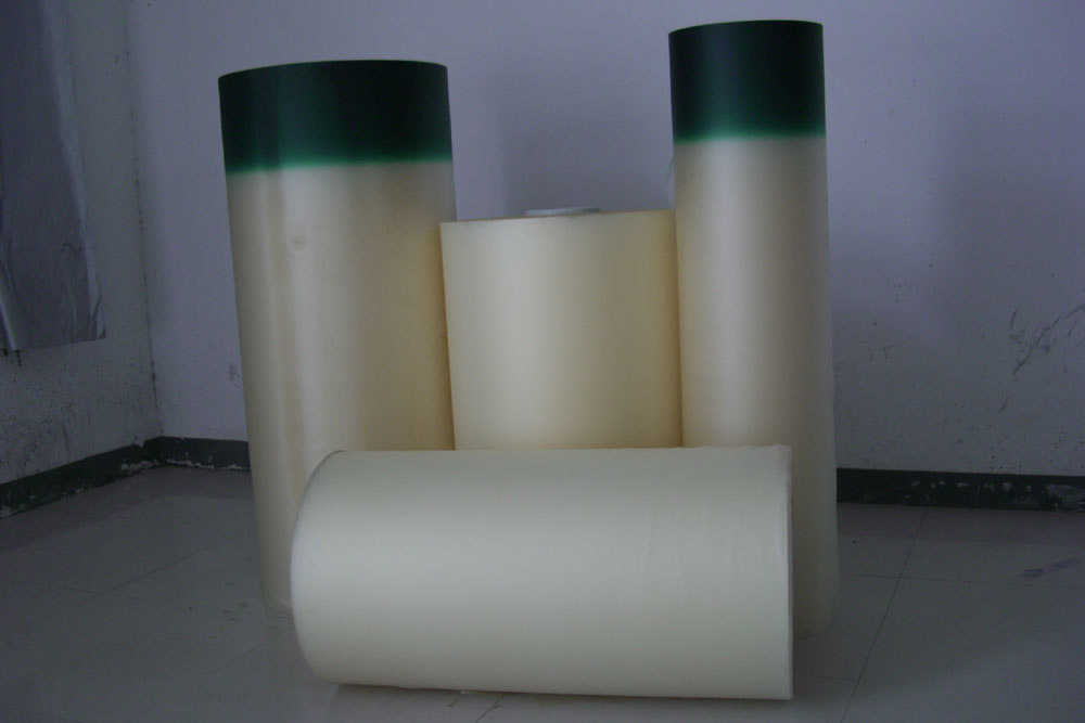 Safety Glass PVB Film