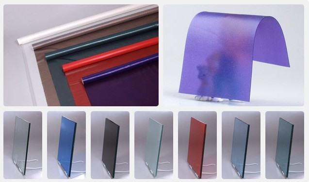 PVB Interlayer Film