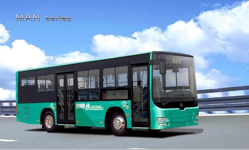 Bus Spare Parts