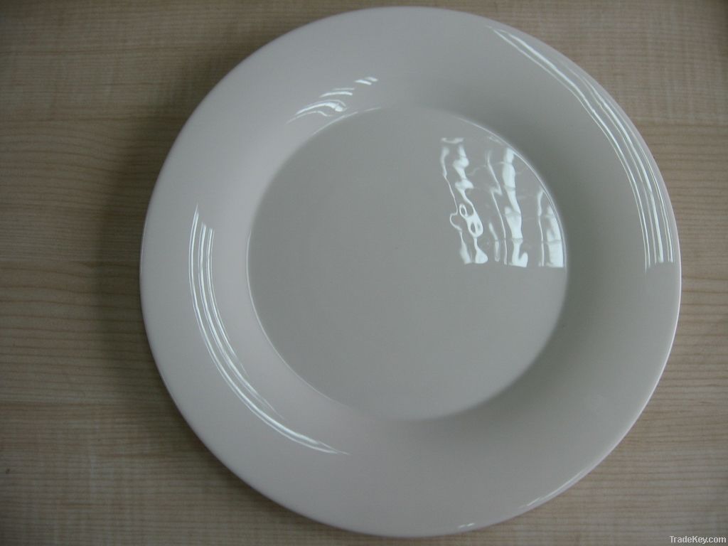 10&quot; DINNER PLATE