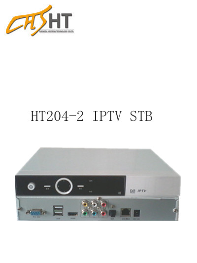 IPTV STB set top box receiver