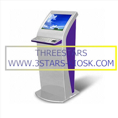 exhibition kiosk TX-F6695