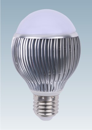 9W LED BULBS