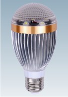 5W LED Bulbs