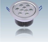 9w Led Ceiling lights