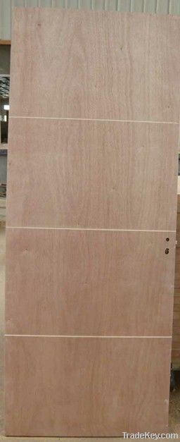 plywood door economical