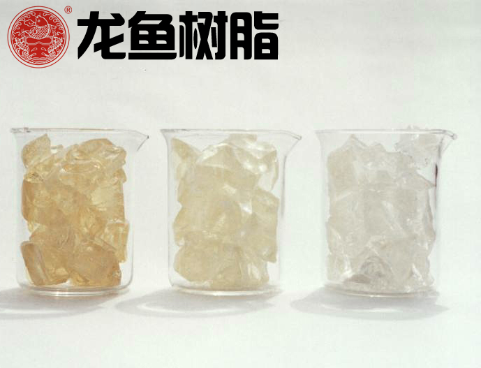 Maleic modified rosin resin