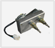 DC wiper motor 12V