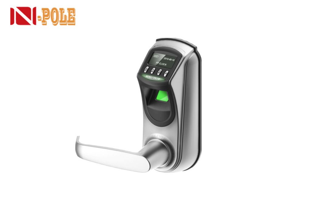 NP-L70 Fingerprint Lock