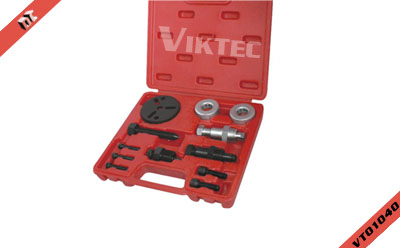 12PC A/C Compressor Clutch Remover Kit(VT01040)