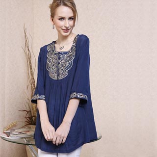 fashion blouse