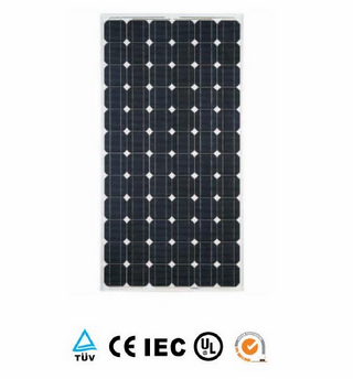 Mono-Crystalline Solar Panel