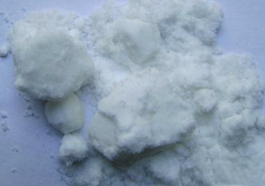 Aluminium potassium sulfate