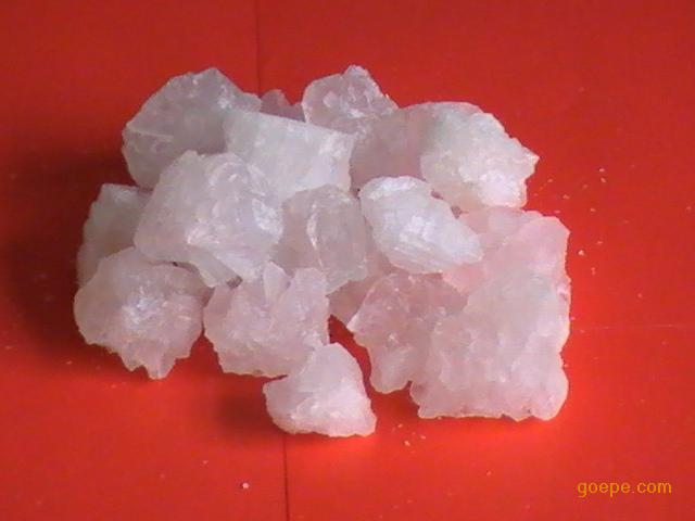 Ammonium aluminium sulfate