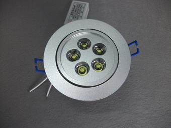 led ceiling light    5w