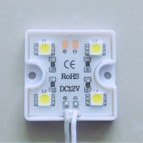 LED Modules for backlighting &amp; billboard