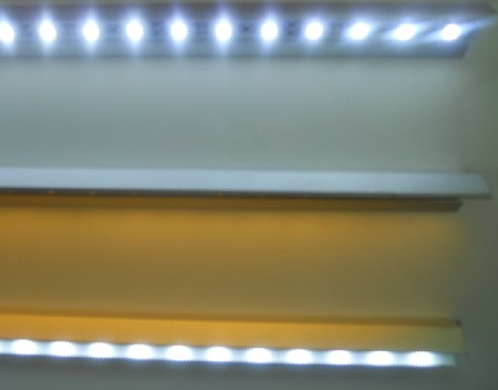 SMD5050 LED Rigid Strip