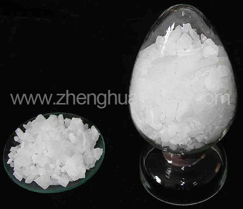 Aluminum Sulphate