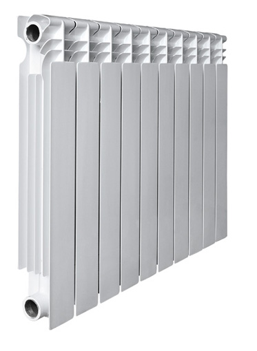 bimetal radiator