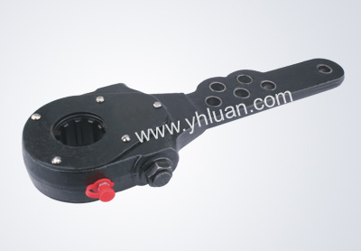 6hole Manual Slack adjuster