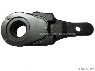 Manual Slack adjuster