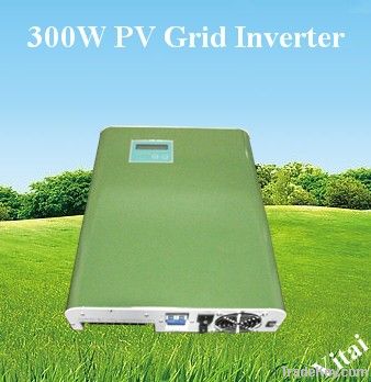 300W Grid tie inverter