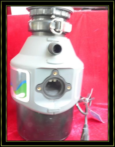 wholesale CE certificated Garbage disposal for good quality