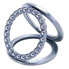 Thrust Ball Bearings