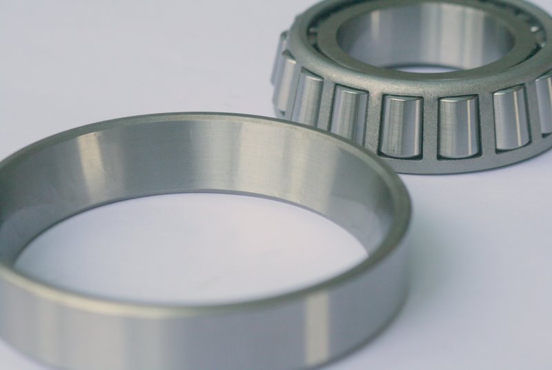 Taper Roller Bearings