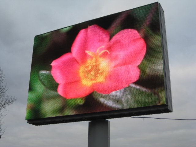 led display screen