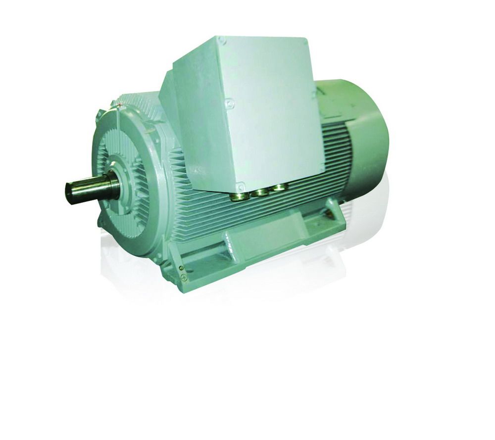 Y2 series three-phase induction motor