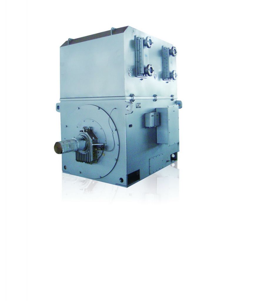 induction motor for coal grinder