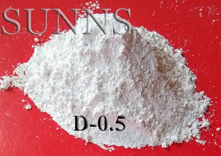 Precipitated Barium Sulfate (Blanc Fixe)