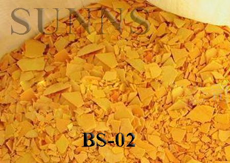 Sodium Sulfide