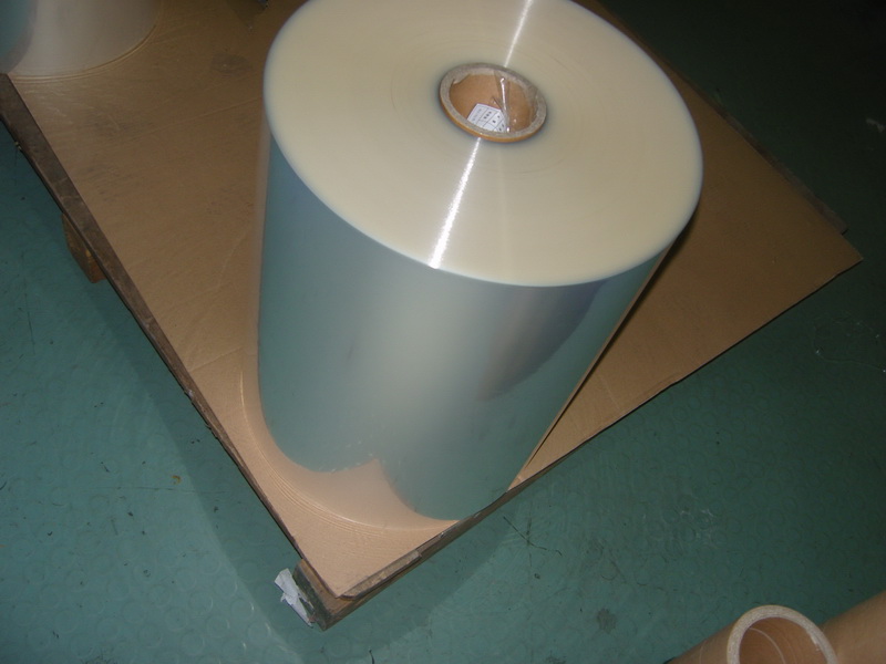 BOPP Film for printing and packing