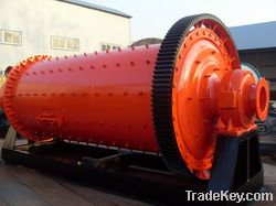 Dehong hot sale Energy-savings Ball Mill