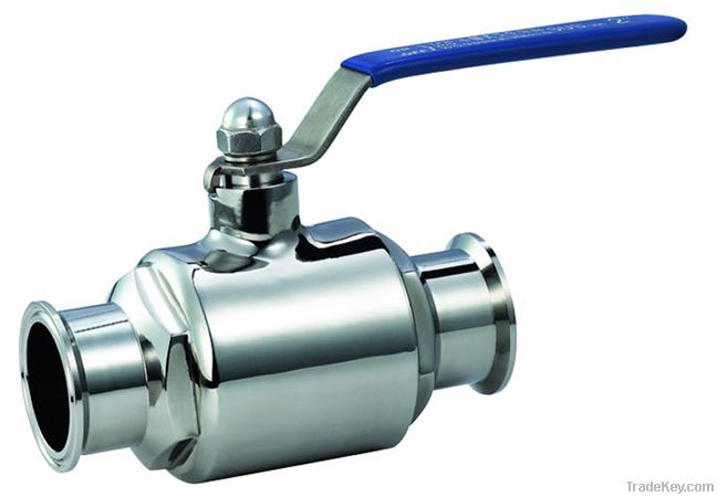 3PC Ball Valve