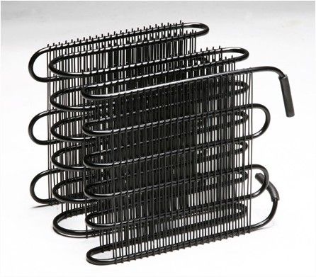 condenser(heat exchanger)