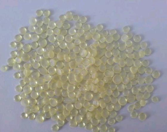 Hydrocarbon C5 resin