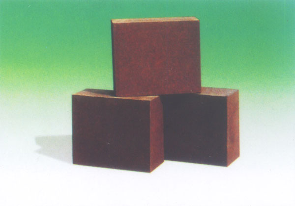 Magnesia Chrome bricks