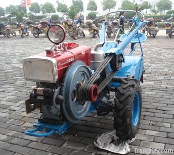 Chinese Hand tractor 12-20HP