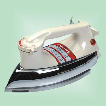 Electric Dry Iron