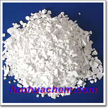 Aluminium Sulphate