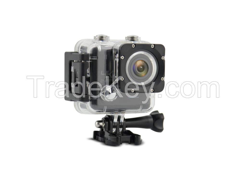 Full HD Car Blackbox Waterproof Sports DVR Cameras