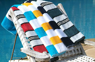 Beach Towels