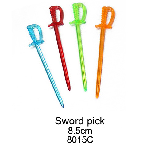 Cocktail Sword Picks